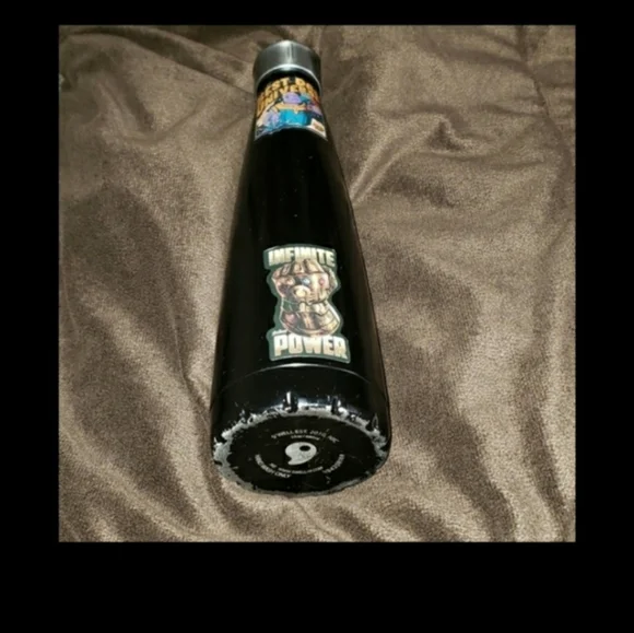 10/$10 GOTHIC PASTEL waterproof sticker Bunny Teacup - Picture 7 of 7